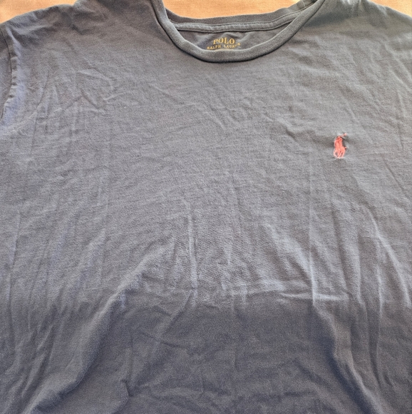 Polo Ralph Lauren Other - Ralph Lauren Blue Polo Shirt
